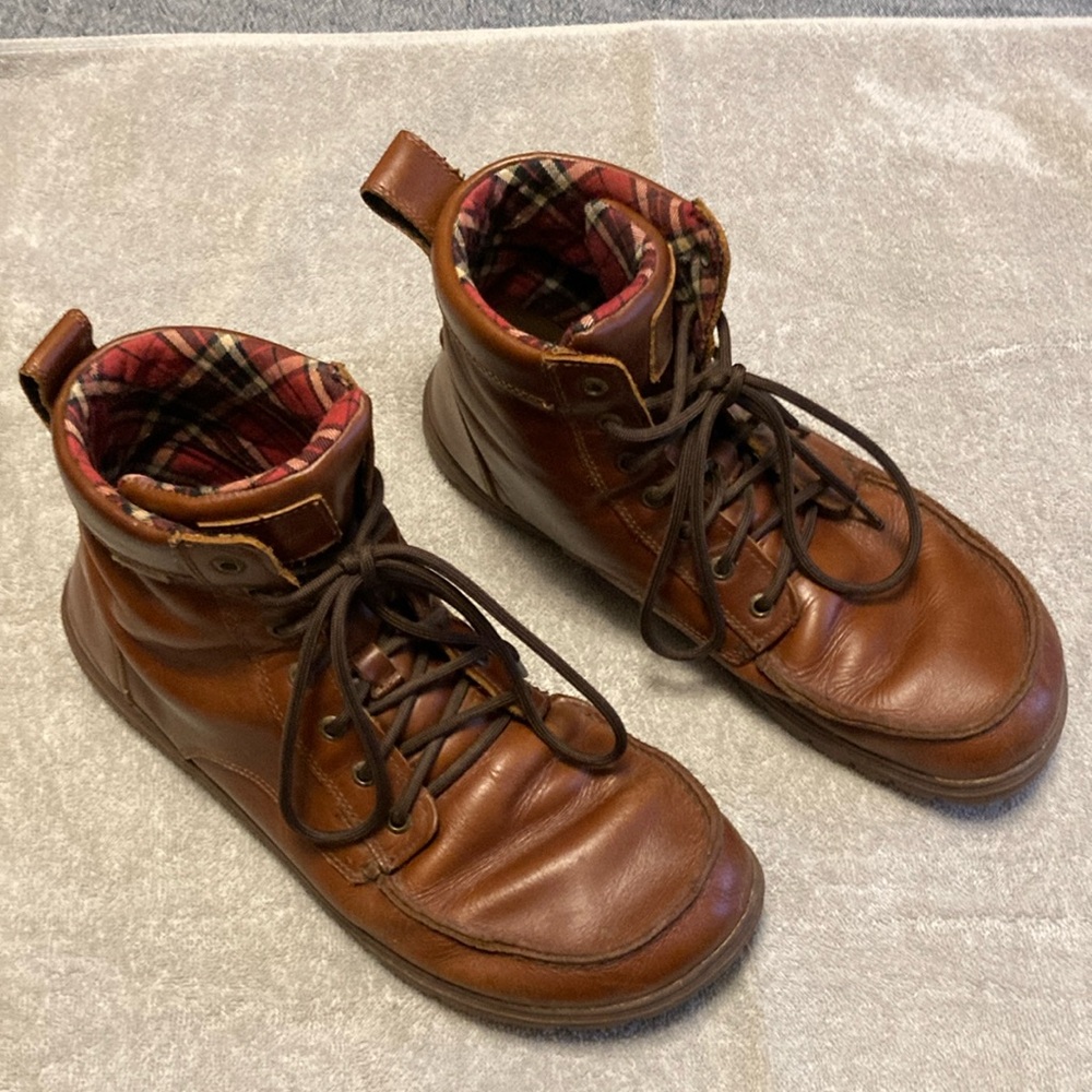 Lems Boulder Boot